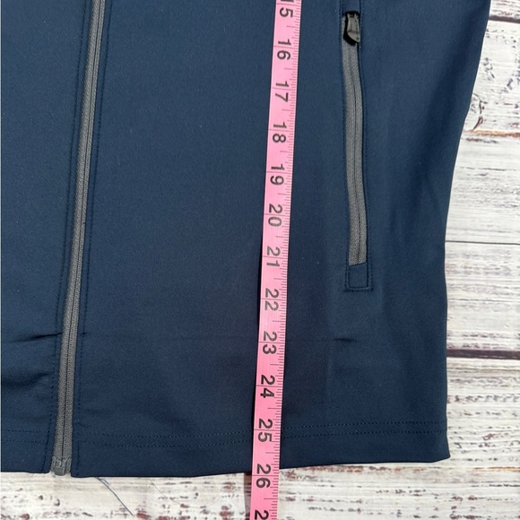 Bandon Dunes  COLUMBIA Element Jacket NWT Size S - Picture 7 of 8